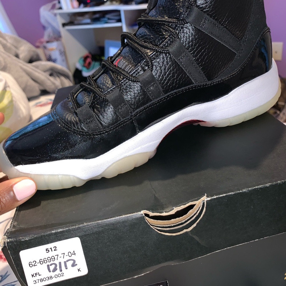 Jordan 11s 7210s